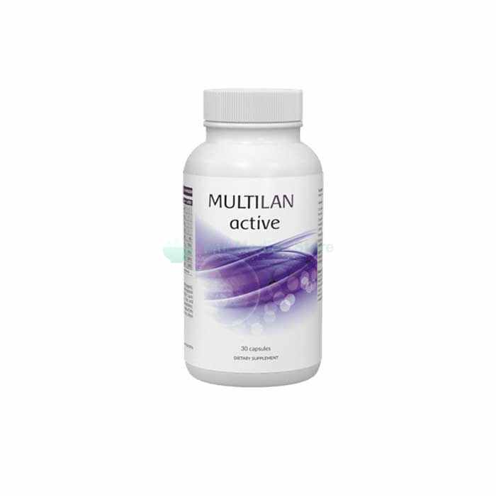 Multilan Active en Seloi - audífono