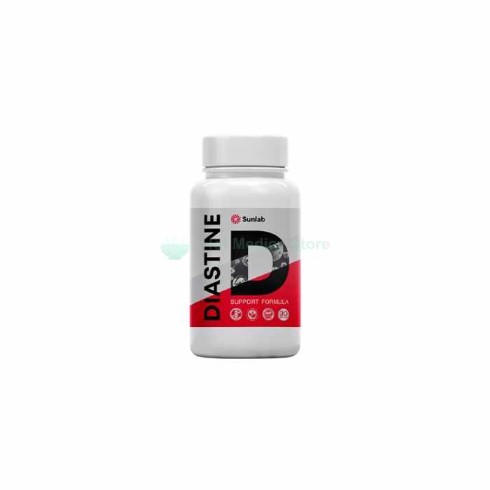 Diastine en Maycao - remedio para la diabetes