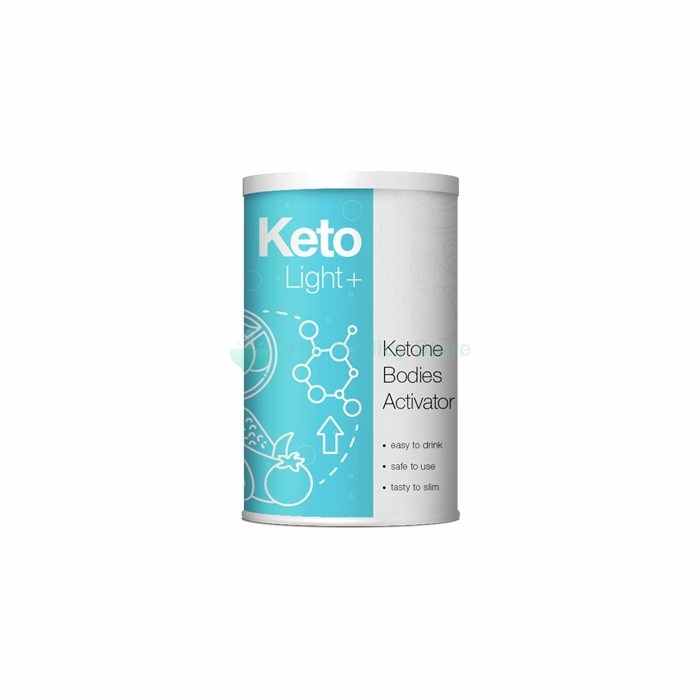 Keto Light+ en Santiago de Querétaro - remedio para adelgazar