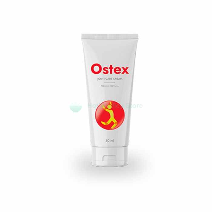 Ostex en Villa Hermoza - gel para el dolor articular