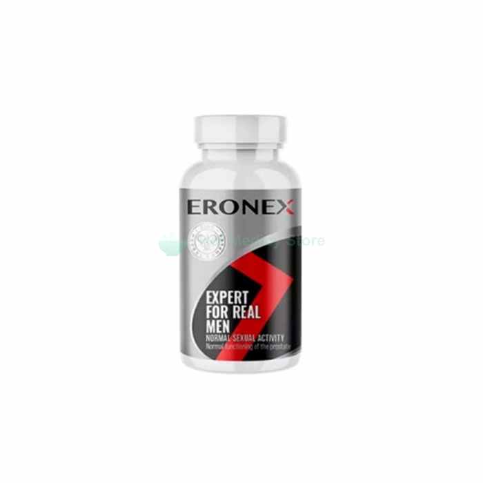 Eronex en Tlanepantle - potenciador de la libido masculina