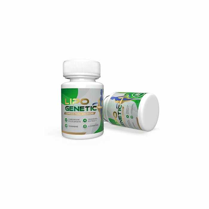 Lipogenetic en Talaganta - remedio para adelgazar