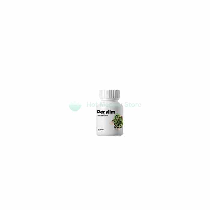 Perslim en Apartado - capsulas adelgazantes