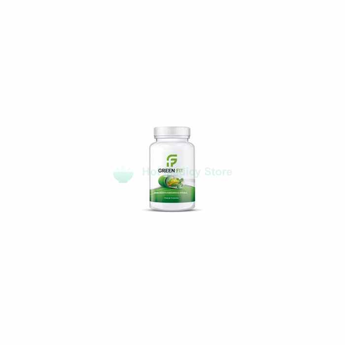 GREEN FIT en Duitam - capsulas adelgazantes