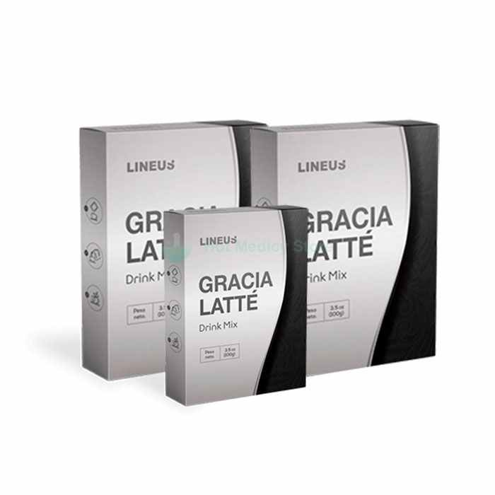 Gracia Latte en Tului - agente de control de peso