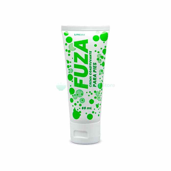 Fuza Cream en Apodac - remedio para las infecciones fúngicas de la piel