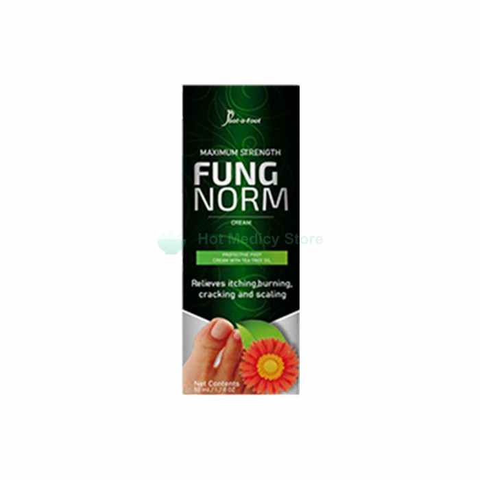 Fungi Norm en Alto Ospisio - remedio para hongos