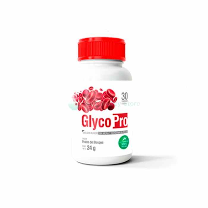 Glyco Pro en Apartado - Remedio para la diabetes