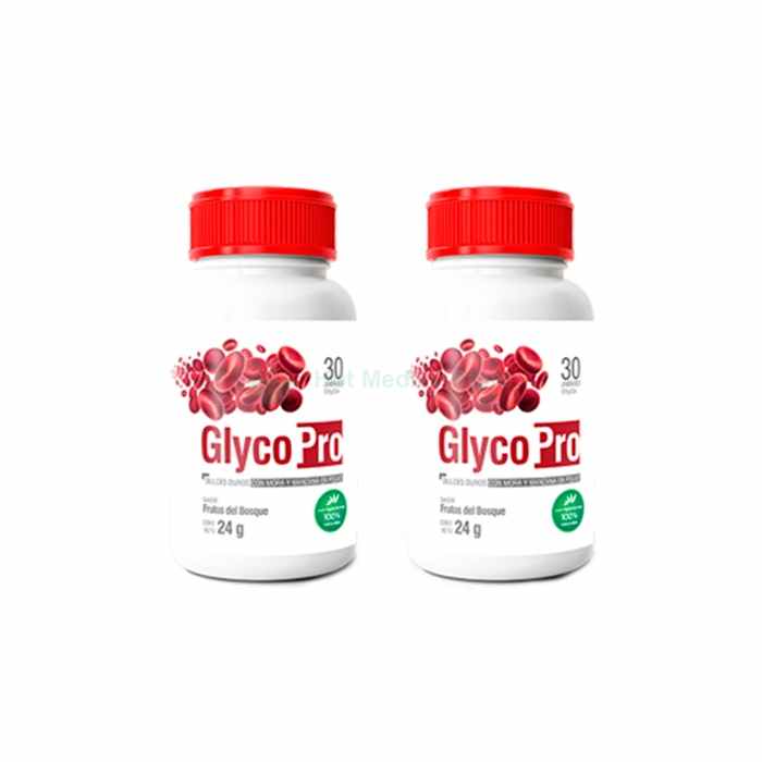 Glyco Pro en Sienaga - Remedio para la diabetes