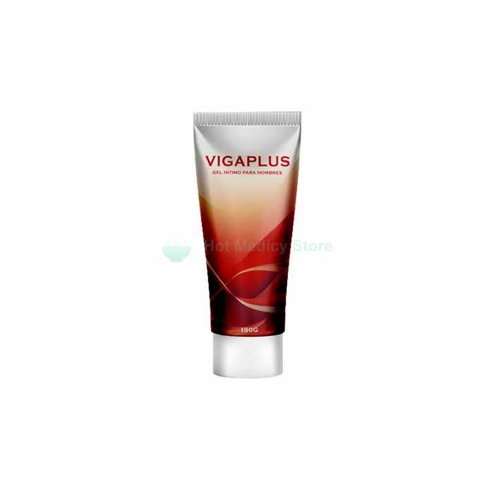 Vigaplus a Merlot - crema para agrandar el pene