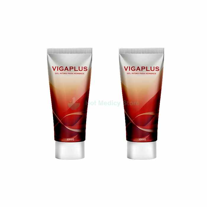 Vigaplus a San Miguel - crema para agrandar el pene