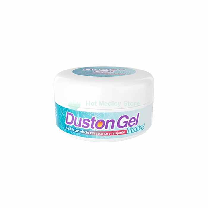 Duston Gel Limited en Santiago de Querétaro - gel para articulaciones