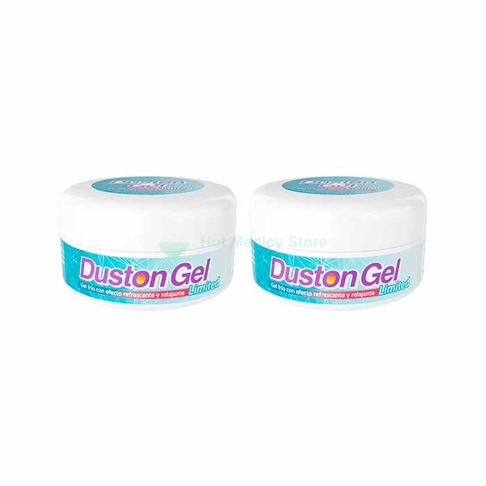 Duston Gel Limited en Xalapa - gel para articulaciones