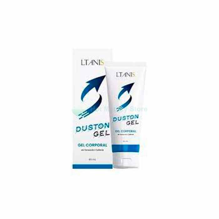 Ltanis Duston Gel en Santiago de Querétaro - gel para el dolor de articulaciones