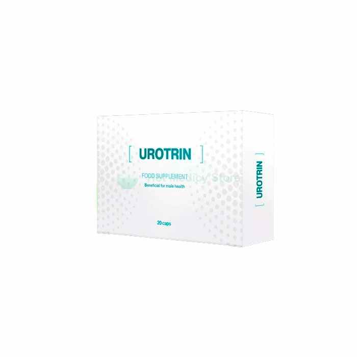 Urotrin en Kalama - remedio para la prostatitis