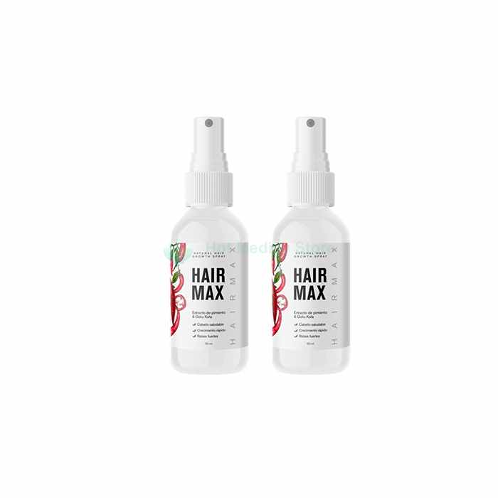 HairMax en Seloi - aerosol para el crecimiento del cabello