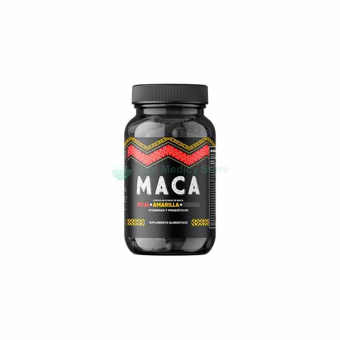 Maca joints en Apodac - cápsulas para el dolor articular