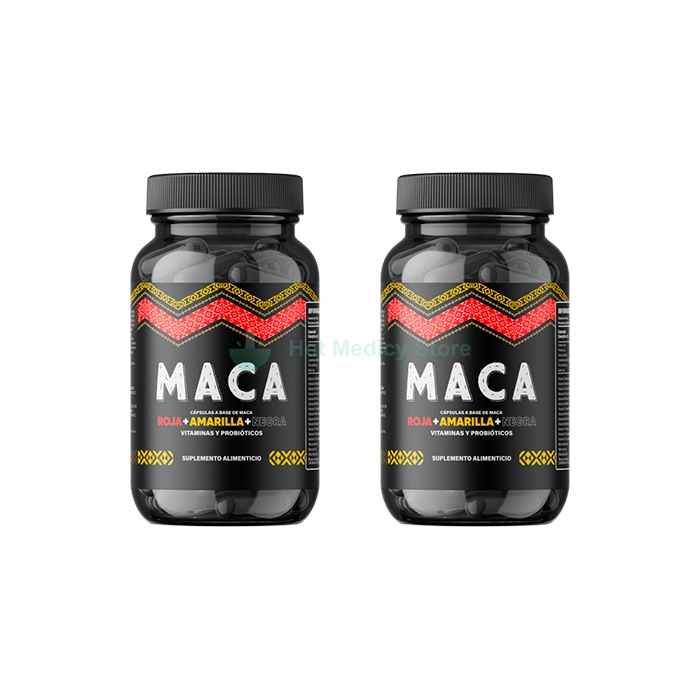 Maca joints en Apodac - cápsulas para el dolor articular