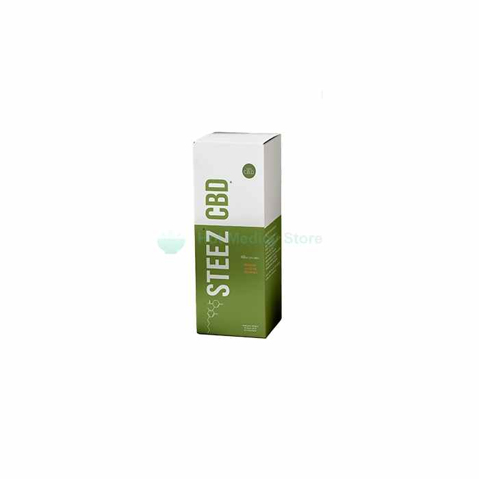 Steez CBD en Hiko - tratamiento de la artritis para las articulaciones