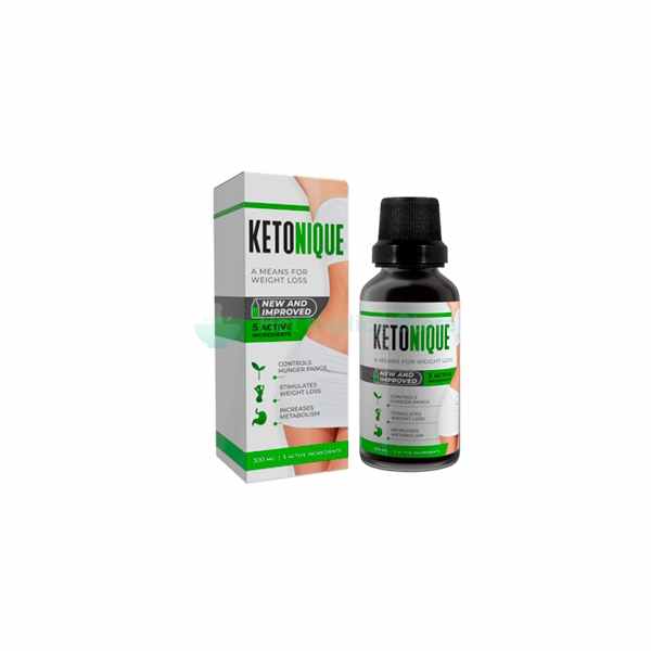 Ketonique en Buenaventura - producto de control de peso