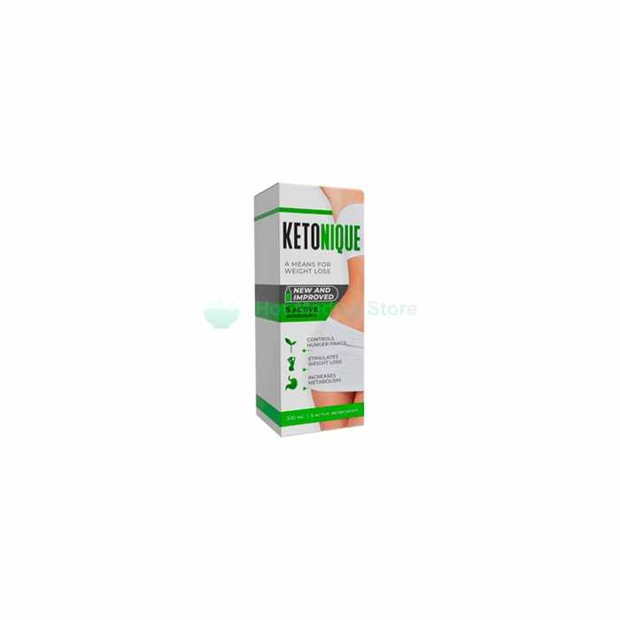 Ketonique en Ipiales - producto de control de peso