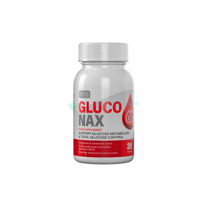 Gluconax en San Felipe - medios para normalizar los niveles de azúcar