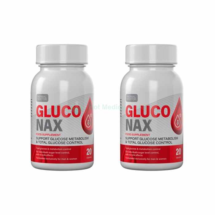 Gluconax en San Felipe - medios para normalizar los niveles de azúcar