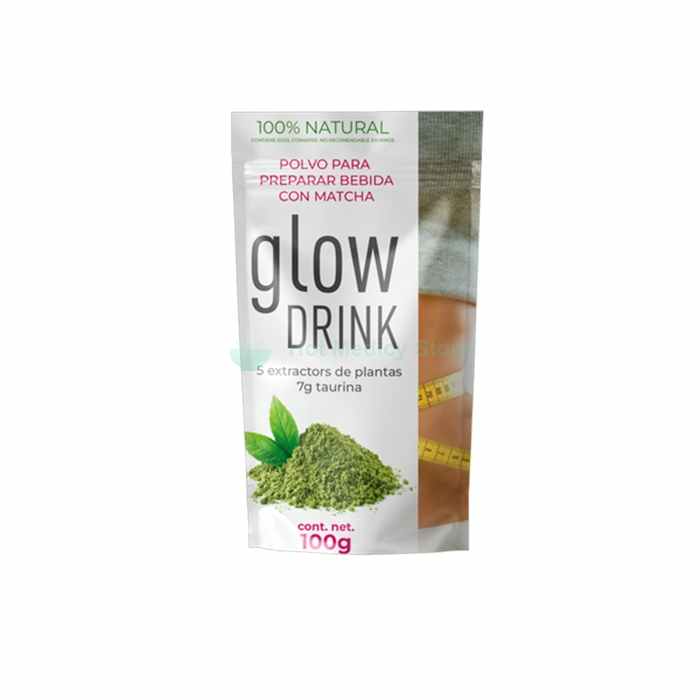 Glow Drink en Ipiales - producto de control de peso