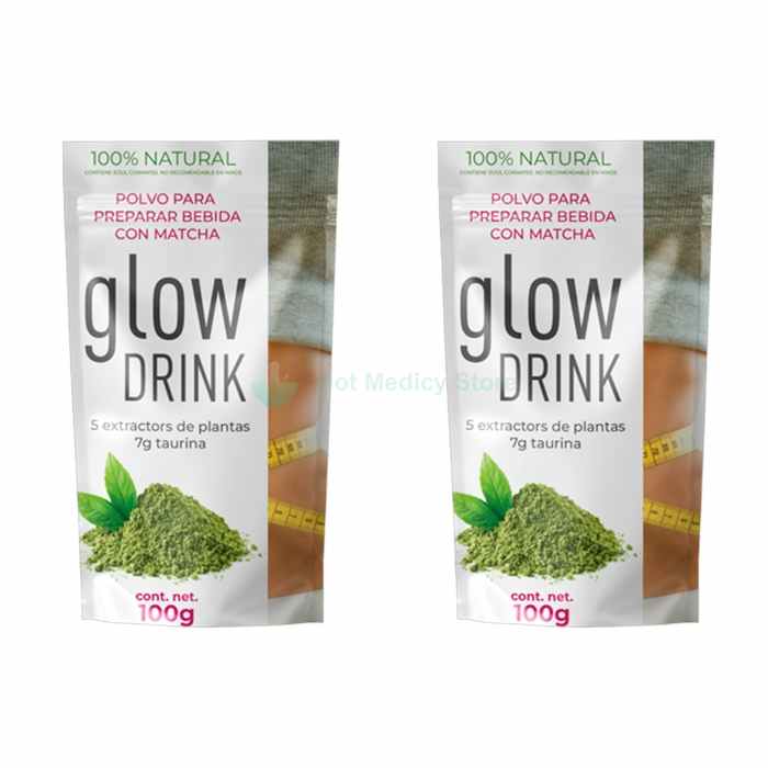 Glow Drink en Itagüí - producto de control de peso