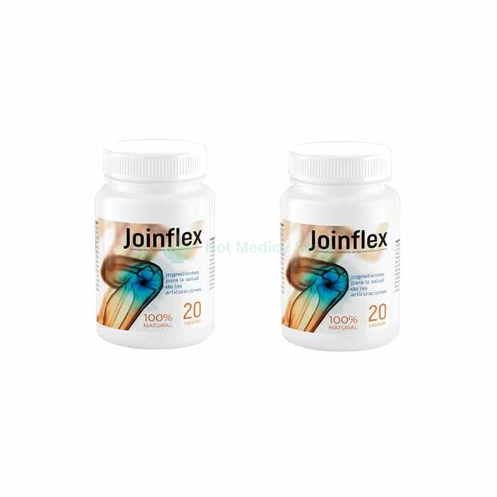 Joinflex en Villa del Rosario - producto para la salud de las articulaciones