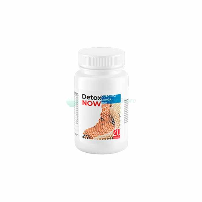 Detox Now en Yopal - remedio para la infección parasitaria del cuerpo