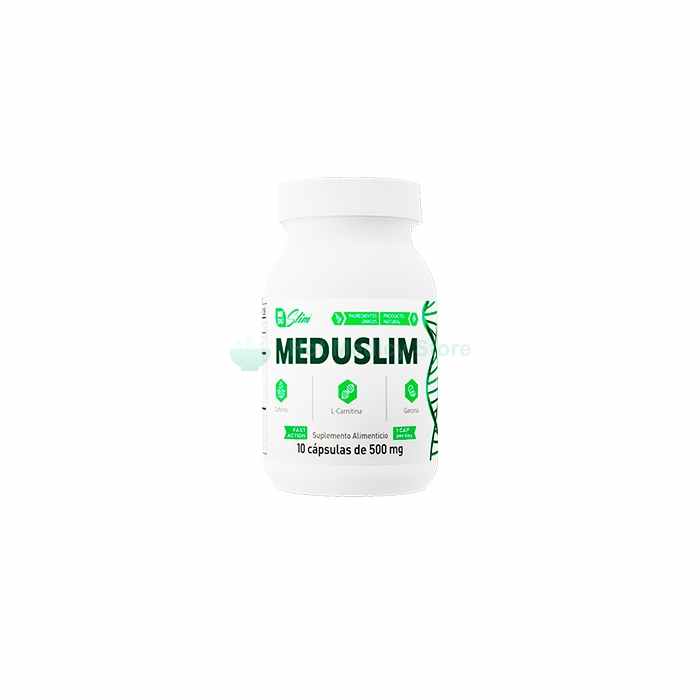 Meduslim en Morelia - producto de control de peso