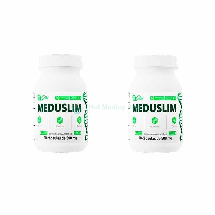 Meduslim en Tlaquepaque - producto de control de peso