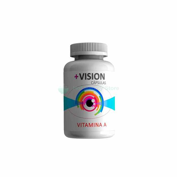 +Vision en Tonale - producto para la salud ocular