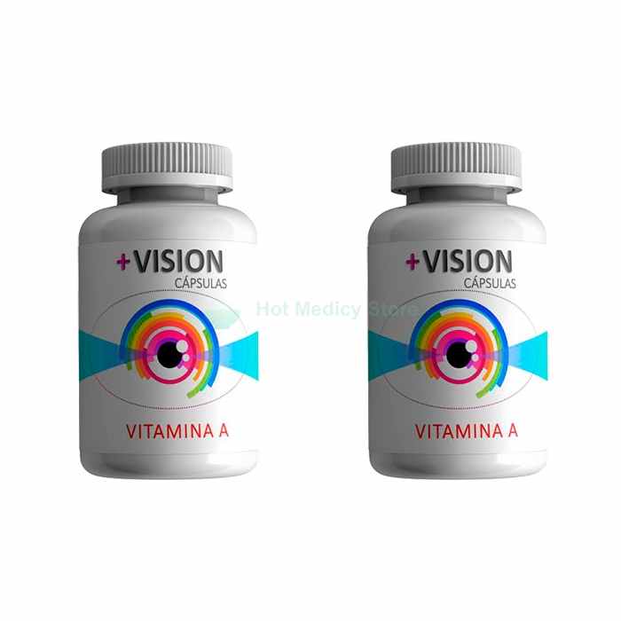 +Vision en Mazatlán - producto para la salud ocular