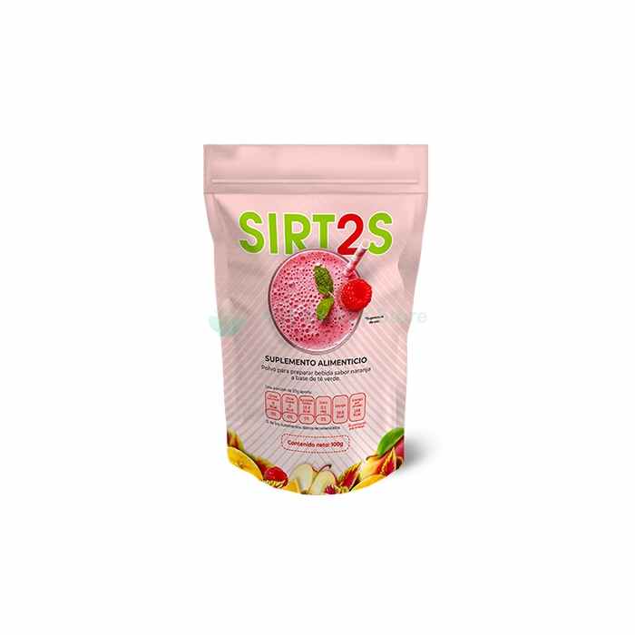 Sirt2S en chihuahua - coctel para bajar de peso