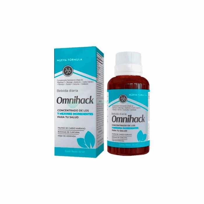 Omnihack en Turbo - producto para la salud de las articulaciones