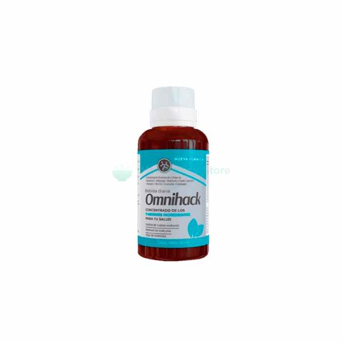 Omnihack en Quillote - producto para la salud de las articulaciones