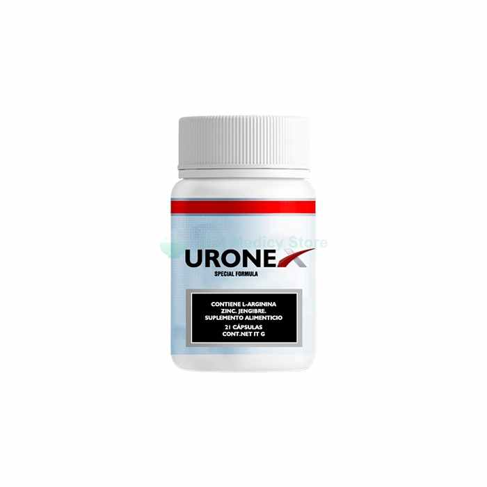 Uronex en San Luis Potosi - potenciador de la libido masculina