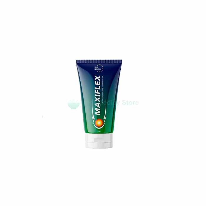 Maxiflex balm en Xalapa - producto para la salud de las articulaciones