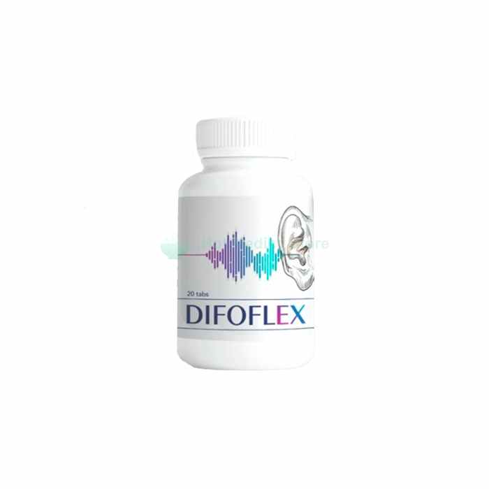 Difoflex en Pereira - audífono