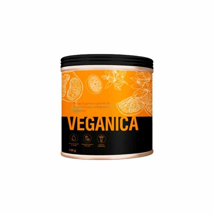 Veganica en Facatativá - producto de control de peso