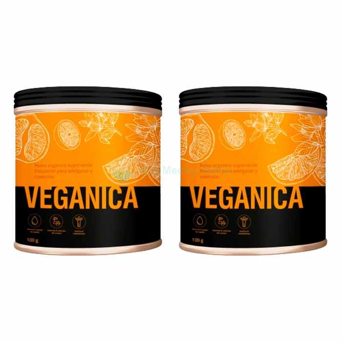 Veganica en Sogamoso - producto de control de peso