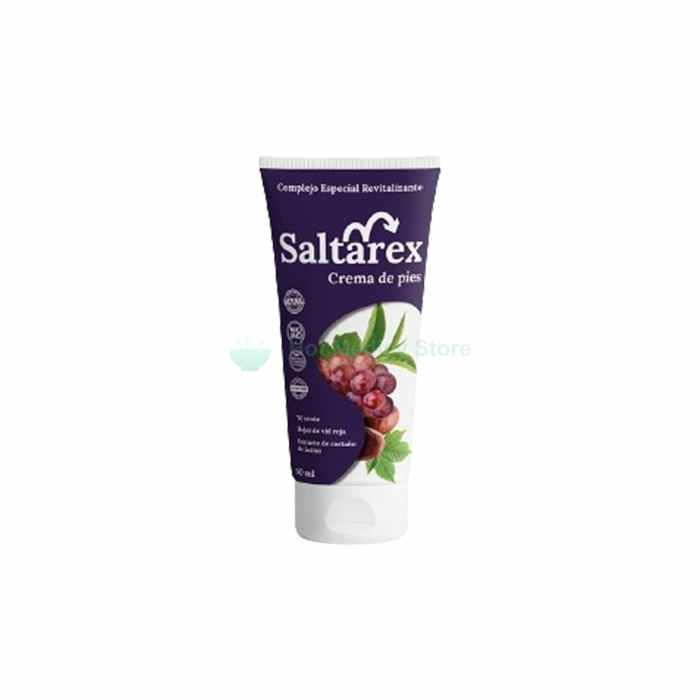 Saltarex en Yopal - remedio para las venas varicosas