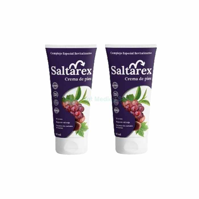 Saltarex en Matamoros - remedio para las venas varicosas