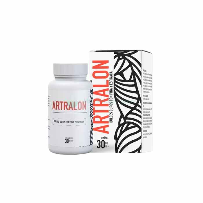 Artralon en armenia - producto para la salud de las articulaciones