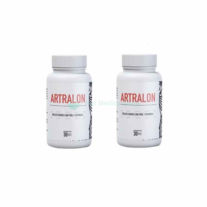 Artralon en santa marta - producto para la salud de las articulaciones