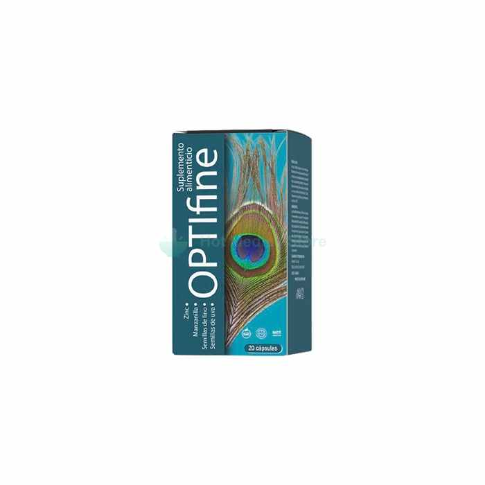 Optifine en General Escobedo - producto para la salud ocular