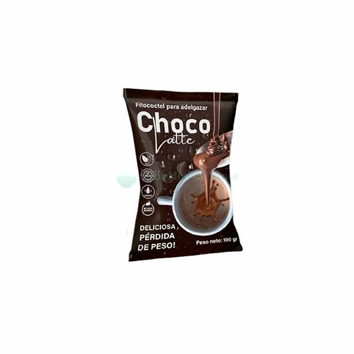 Chocolatte en Seloi - producto de control de peso