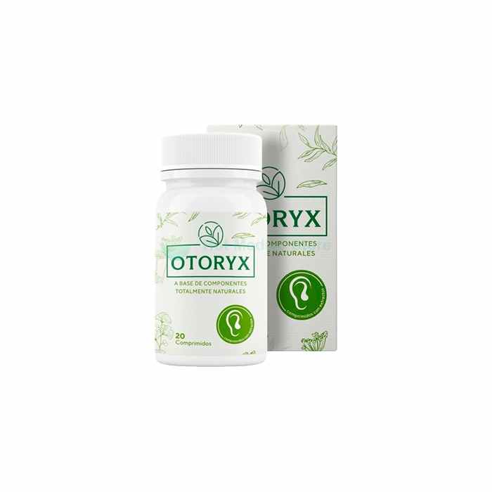 Otoryx en Apartado - audífono